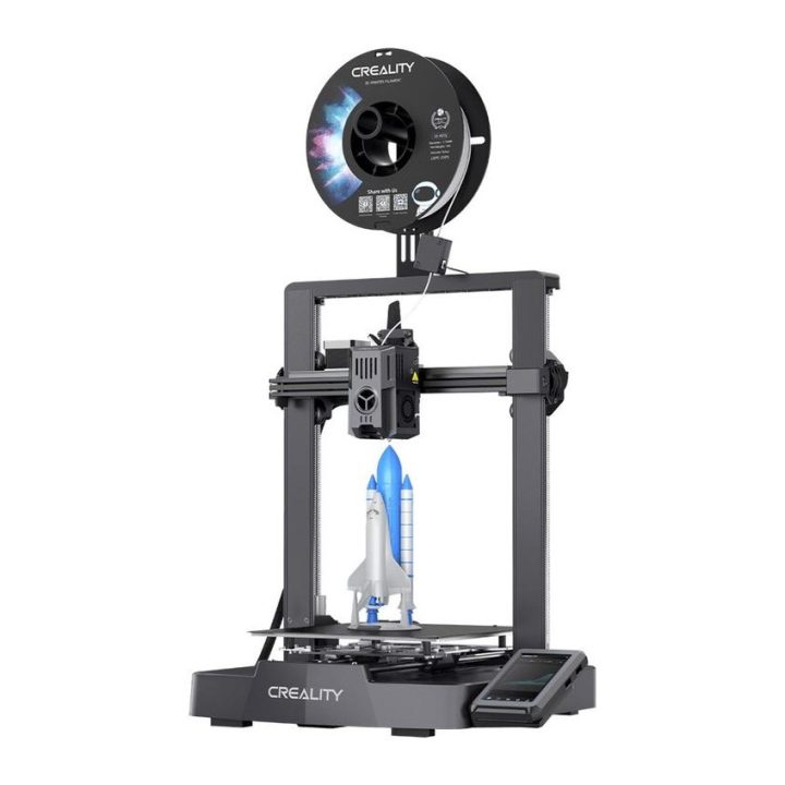 Impressora 3D Creality Ender-3 V3 KE (1001020531)