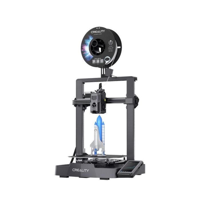 Impressora 3D Creality Ender-3 V3 KE (1001020531)