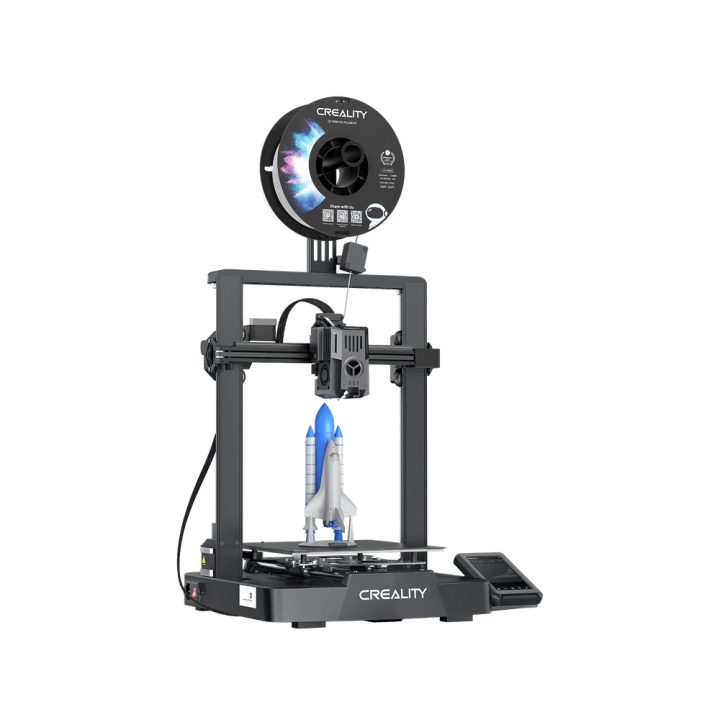 Impressora 3D Creality Ender-3 V3 KE (1001020531)