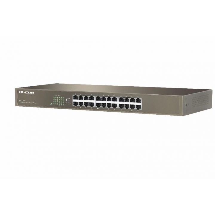 Ip-com networks G1024G switch não gerido L2 Gigabit Ethernet…