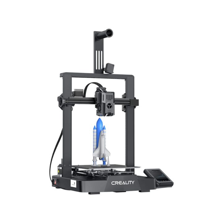 Creality Ender-3 V3 KE 3D Printer (1001020531)