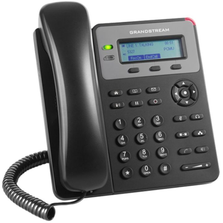 Grandstream IP Phone GXP1615