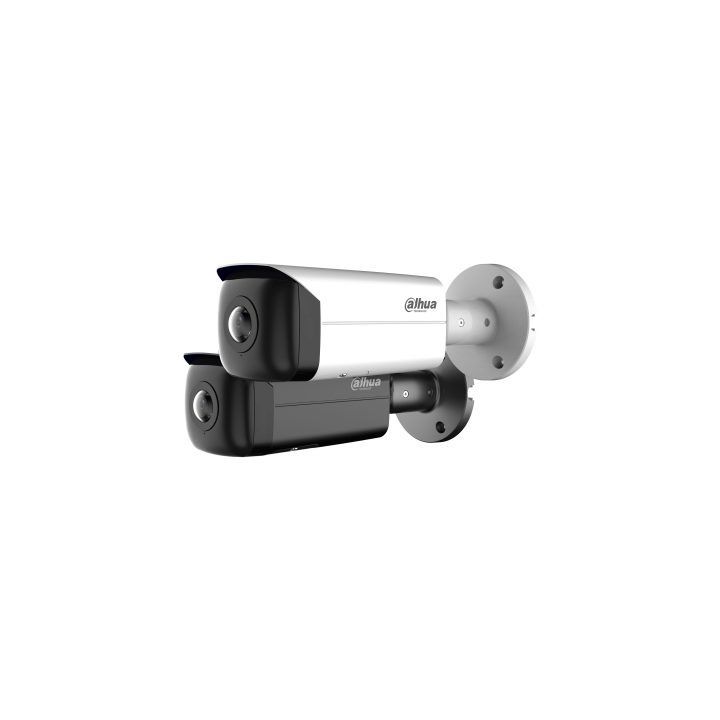 Dahua Technology WizSense IPC-HFW3441T-AS-P Bullet IP Security Camera…