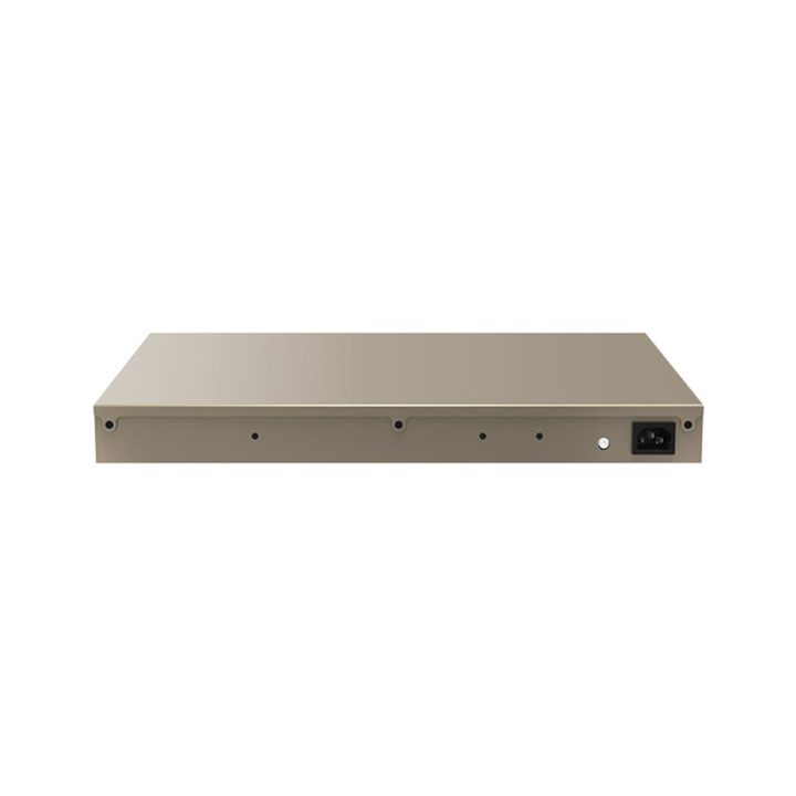Ip - com Switch 26 puertos tenda 24 puertos Gigabit Ethernet 2…