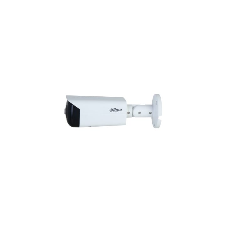Dahua Technology WizSense IPC-HFW3441T-AS-P Bullet IP Security Camera…