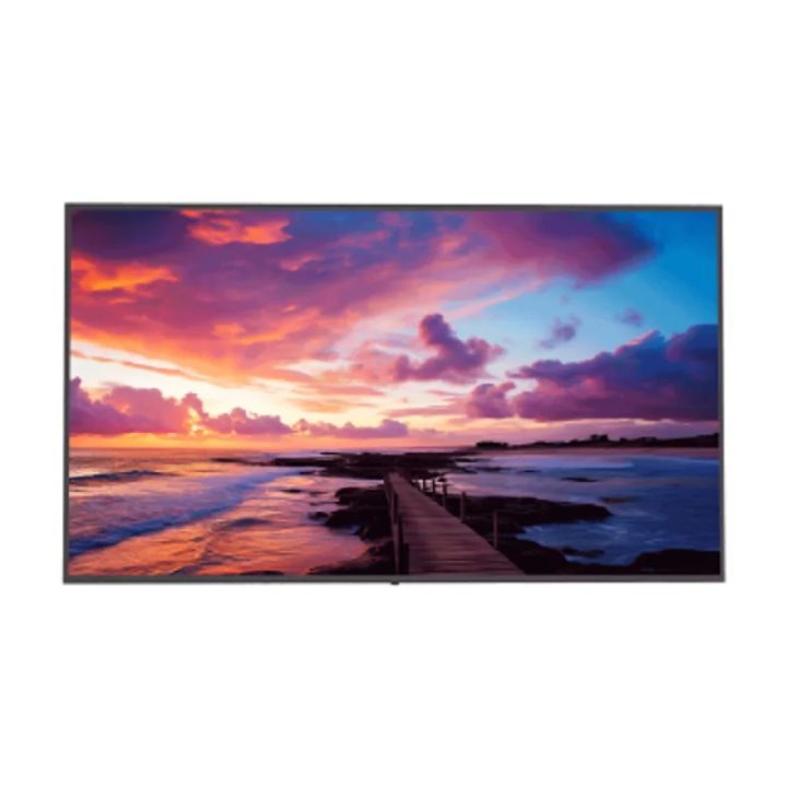 Dahua Technology DHI-LM86-S400 ecrã de sinalização Ecrã plano para…