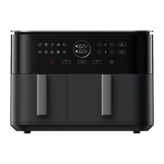 Xiaomi MAF-D1001 Doble 10 L Independiente 2700 W Freidora de aire…