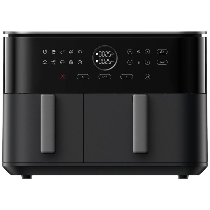 Xiaomi MAF-D1001 Doble 10 L Independiente 2700 W Freidora de aire…