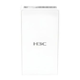 H3C WA6120H internal antennas 4 streams dual radio 802.11ax/…
