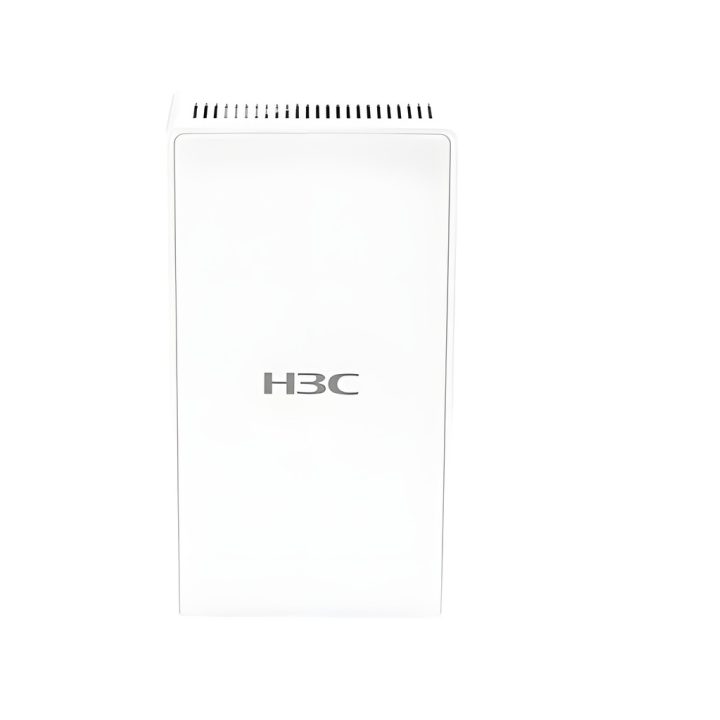 H3C WA6120H internal antennas 4 streams dual radio 802.11ax/…