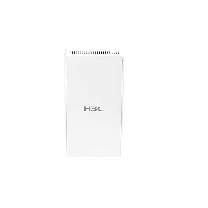H3C WA6120H internal antennas 4 streams dual radio 802.11ax/…