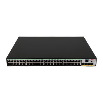 H3C S1850V2-28x-hpwr l2 Ethernet switch with 24*10/100/1000B…