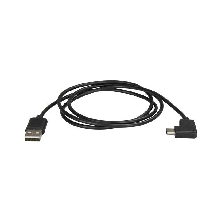 StarTech.com 1m USB-A to USB-C Charging and Sync Cable - USB-A to USB…