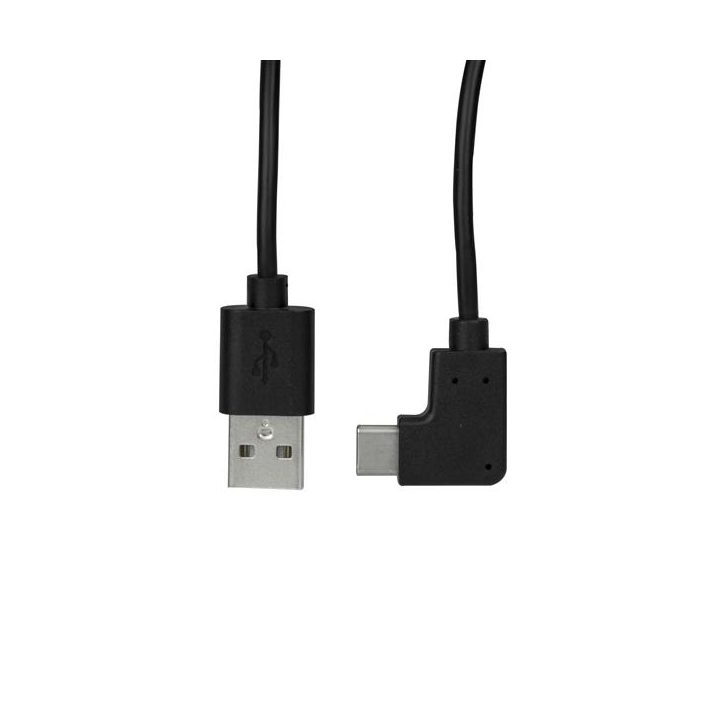 StarTech.com 1m USB-A to USB-C Charging and Sync Cable - USB-A to USB…