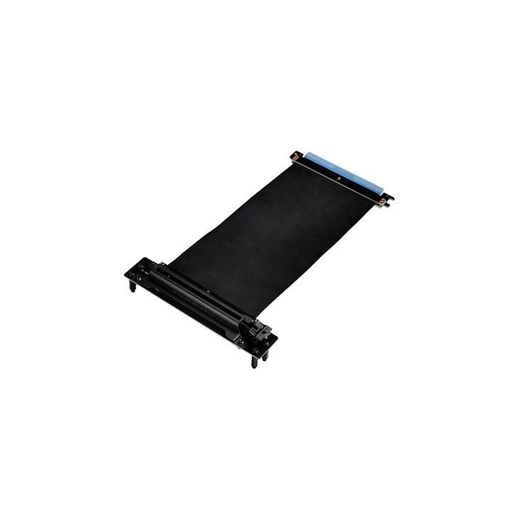 DeepCool pec-300 Black VGA Riser Cable (DP-EC-PEC300)
