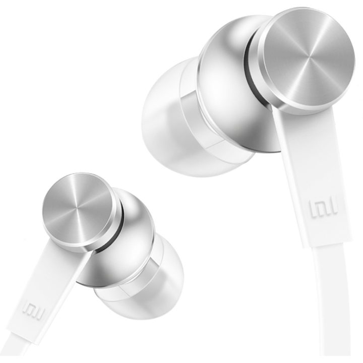 Auscultadores com cabo Xiaomi Mi (ZBW4355TY)