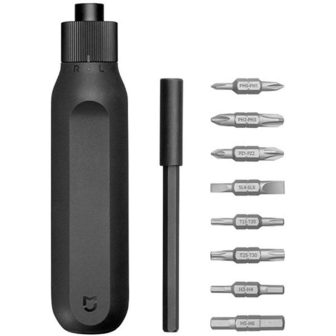 Xiaomi Ratchet Screwdriver 16 in 1 - 16 Precision Bits (BHR4779GL)
