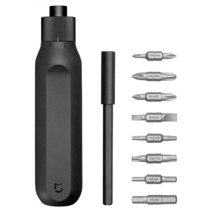 Chave de roquete Xiaomi 16 em 1 - 16 pontas de precisão (BHR4779GL)