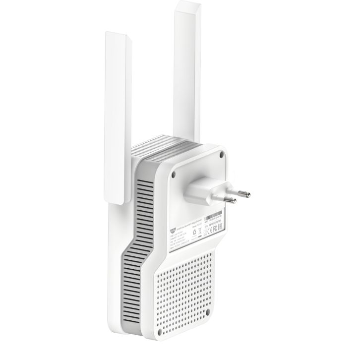 Cudy RE3600 Range Extender Network Repeater White