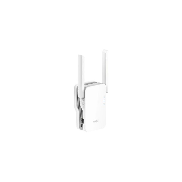 Cudy RE3600 Range Extender Network Repeater White