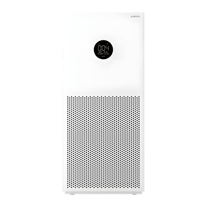 Xiaomi Smart Air Purifier 4 Lite 2 m² 61 dB 33 W White (BHR5274GL)