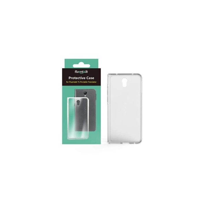 Capa protetora Timekettle para Fluentalk T1 (192644001243)