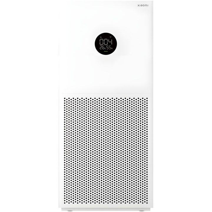 Xiaomi Smart Air Purifier 4 Lite 2 m² 61 dB 33 W White (BHR5274GL)