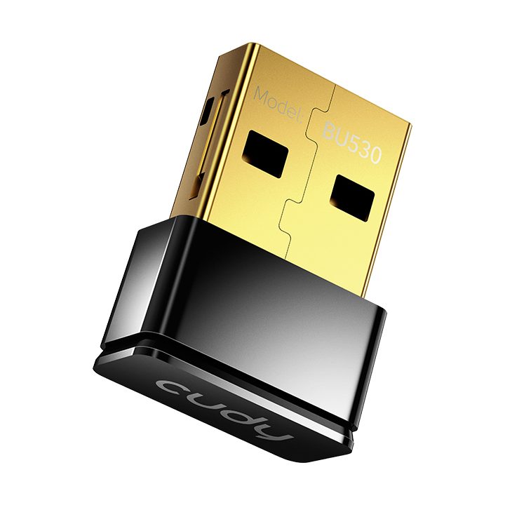 Cudy BU530 cartão e adaptador de interface Bluetooth