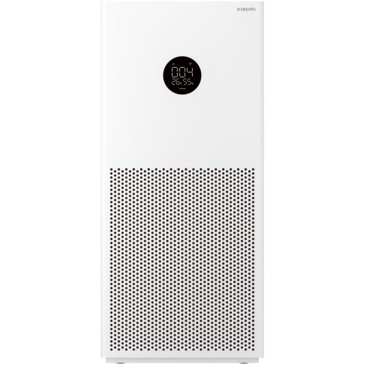 Xiaomi Smart Air Purifier 4 Lite 2 m² 61 dB 33 W White (BHR5274GL)