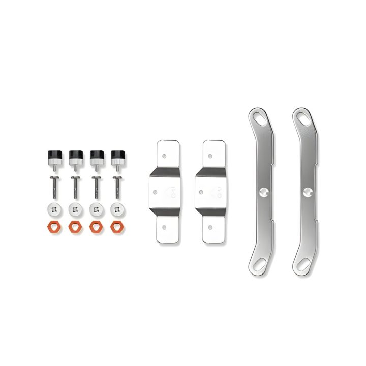 Adaptador de socket AM5 DeepCool 4 heatpipes (EM009-MKNNIN-G-2)