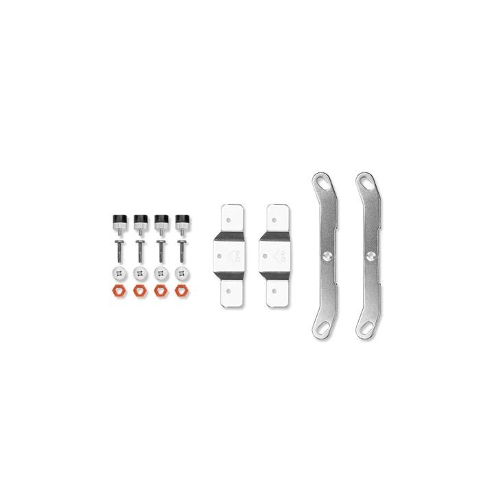 DeepCool AM5 Socket Adapter 4 Heatpipes (EM009-MKNNIN-G-2)