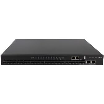 H3C S6520X-24ST-si switch Ethernet L3 com 24*1g/10gbase-x s (0235A3NM)