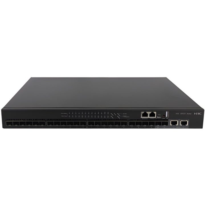 H3C S6520X-24ST-si switch Ethernet L3 com 24*1g/10gbase-x s (0235A3NM)
