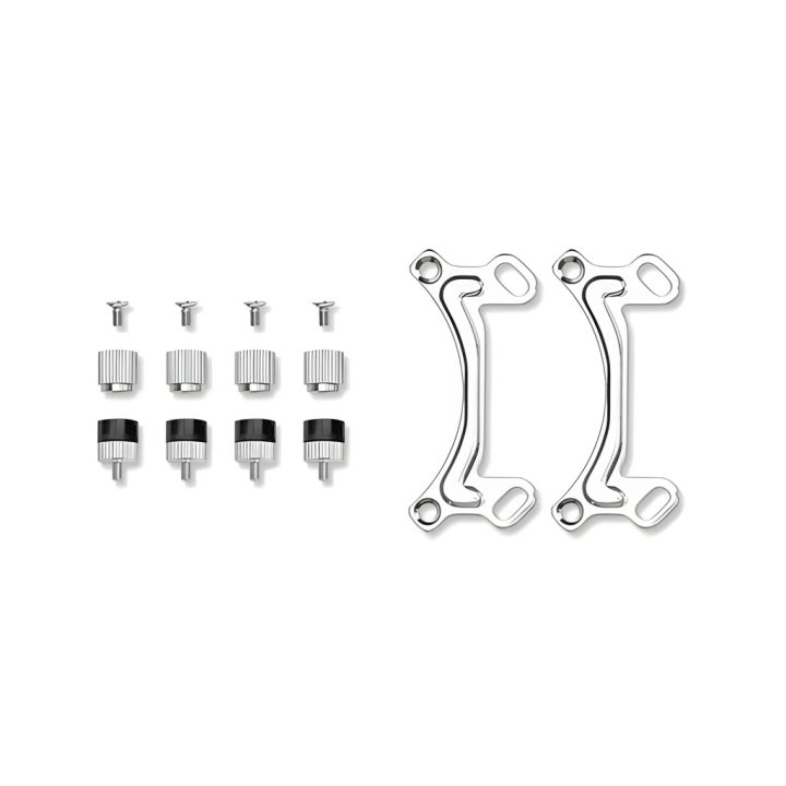 DeepCool Liquid AM5 Socket Adapter (EM172-MKNNAN-G-1)