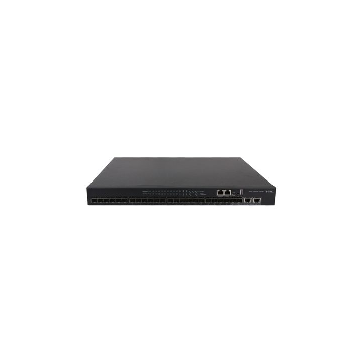 H3C S6520X-24ST-si switch Ethernet L3 com 24*1g/10gbase-x s (0235A3NM)