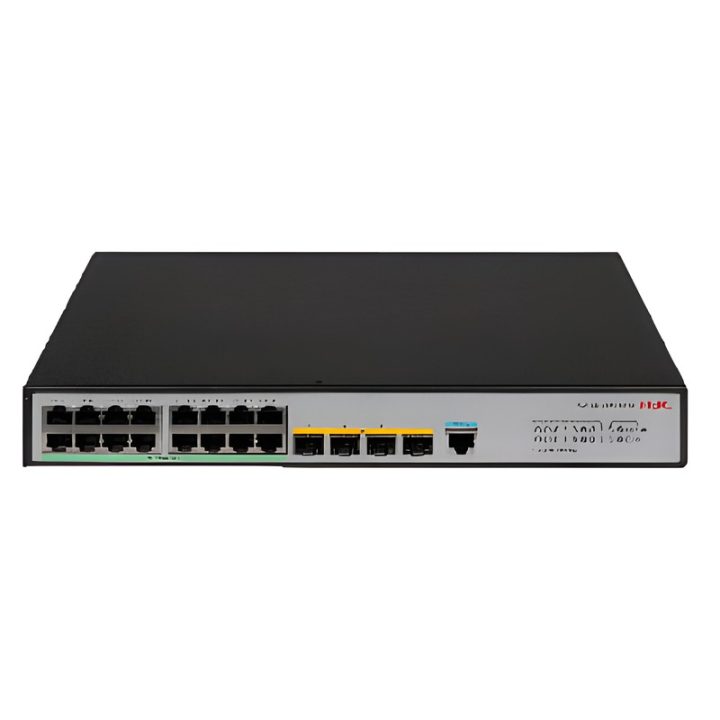 H3C S5120V3-20p-li l3 Ethernet switch with 16*10/100/1000BAS…