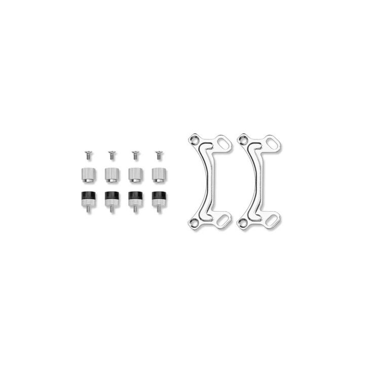 DeepCool Liquid AM5 Socket Adapter (EM172-MKNNAN-G-1)