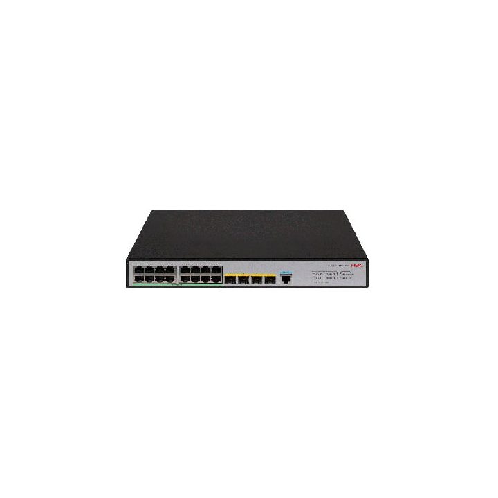 H3C S5120V3-20p-li l3 Ethernet switch with 16*10/100/1000BAS…