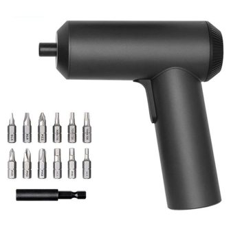 Xiaomi Mi Cordless Screwdriver 200 RPM Cinzento (DZN4019TW)