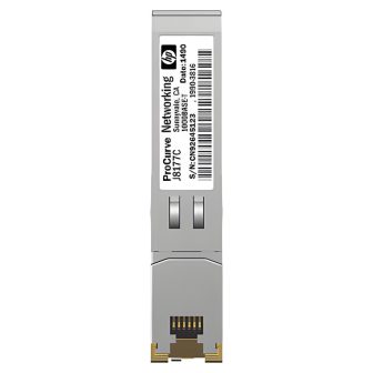 H3C SFP ge copper interface transceiver module (100m,RJ45) (0231A085)