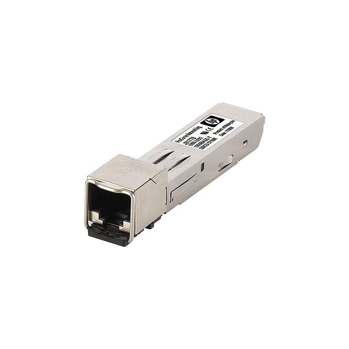 H3C SFP GE Copper Interface Transceiver Module (100m, RJ45) (0231A085)