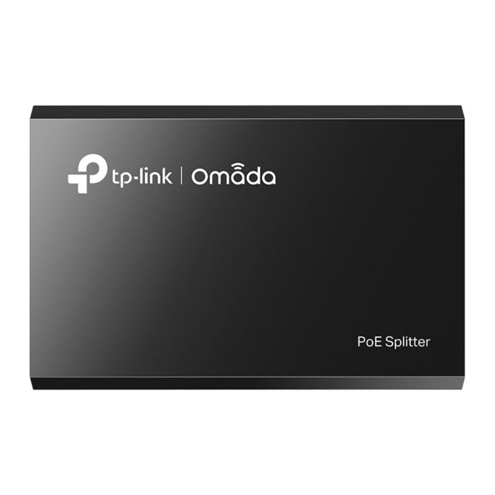 TP-Link TL-POE10R v4 Gigabit Ethernet