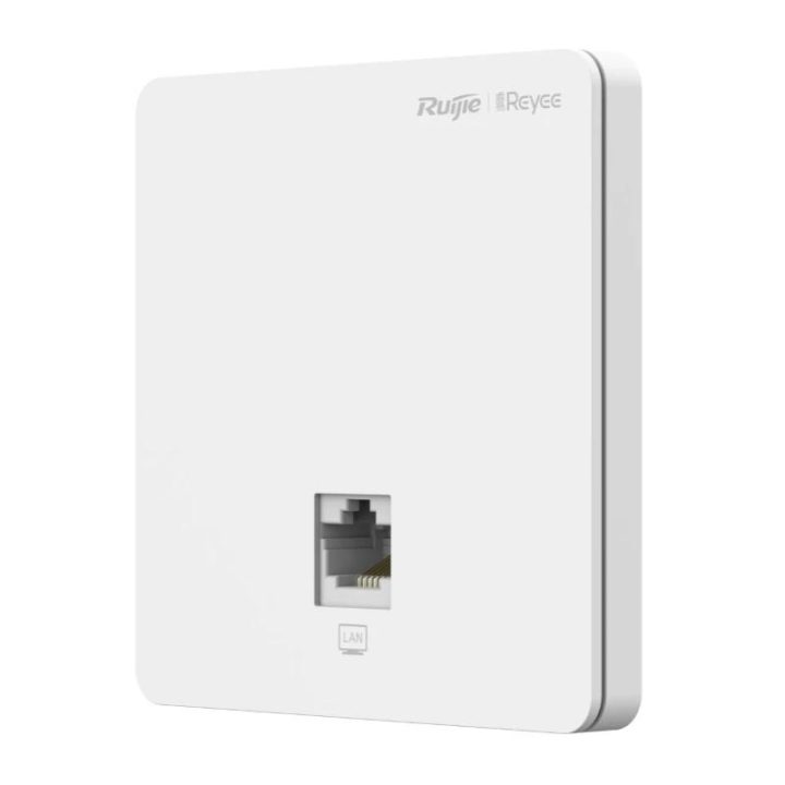 Ponto de acesso sem fios Ruijie Networks RG-RAP1200(F) 1267 Mbit/s…