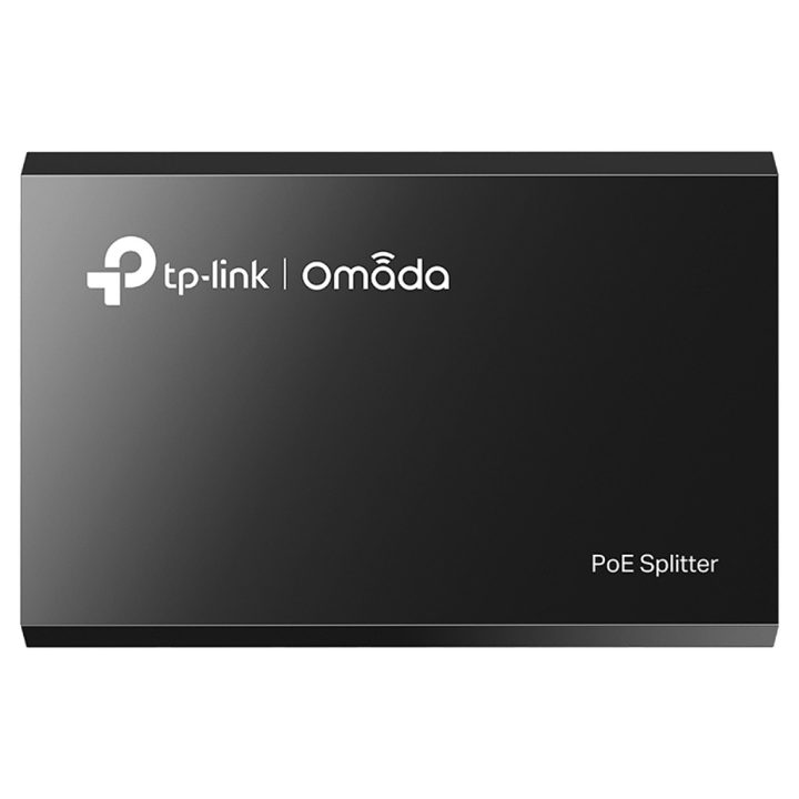 TP-Link TL-POE10R v4 Gigabit Ethernet