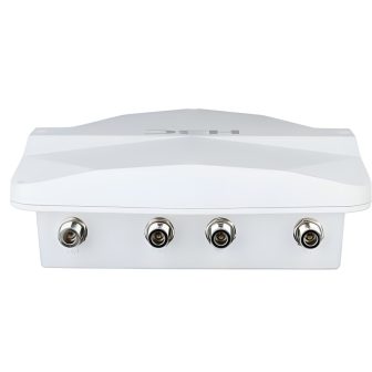 H3C WA6620X integrated internal and external antennas 4 streams dual…