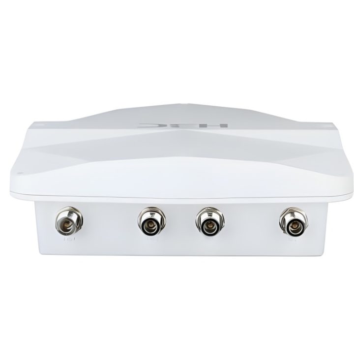 H3C WA6620X integrated internal and external antennas 4 streams dual…
