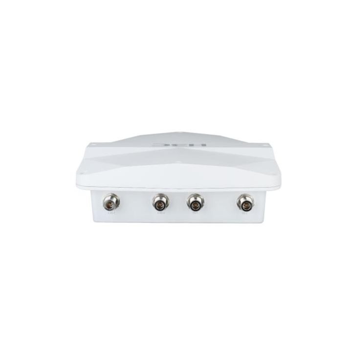 Ponto de acesso industrial H3C WA6620X com antenas internas e…