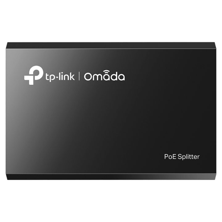 TP-Link TL-POE10R v4 Gigabit Ethernet
