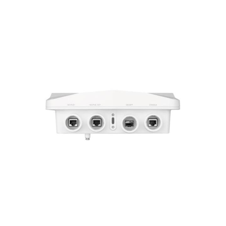H3C WA6620X integrated internal and external antennas 4 streams dual…