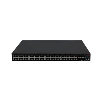 H3C S5570S-28S-ei l3 Ethernet switch with 24*10/100/1000base-t ports…